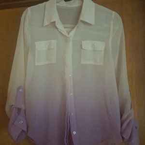 Mine shirt size LG